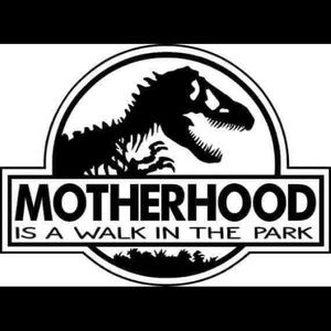 NWT Bundle of 2 Mom Decals